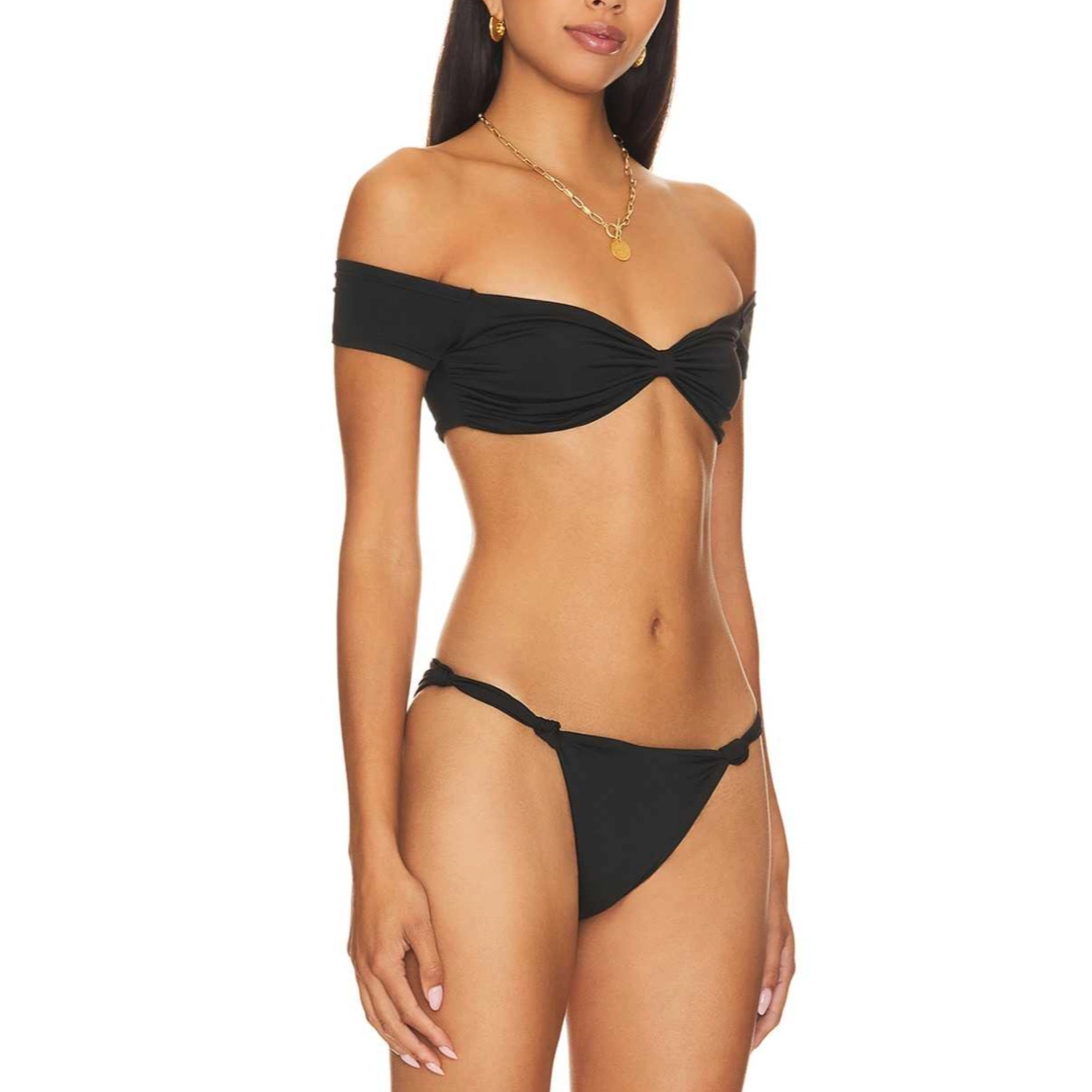SUPERDOWN Bikini Top Aubrey
