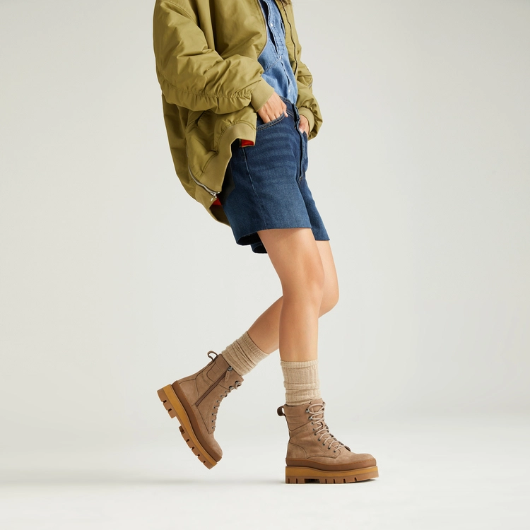 Clarks