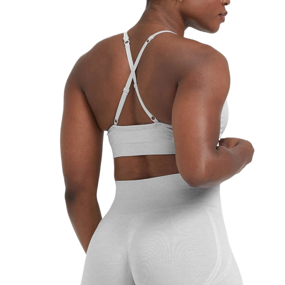 ONER ACTIVE Effortless Strappy Bralette