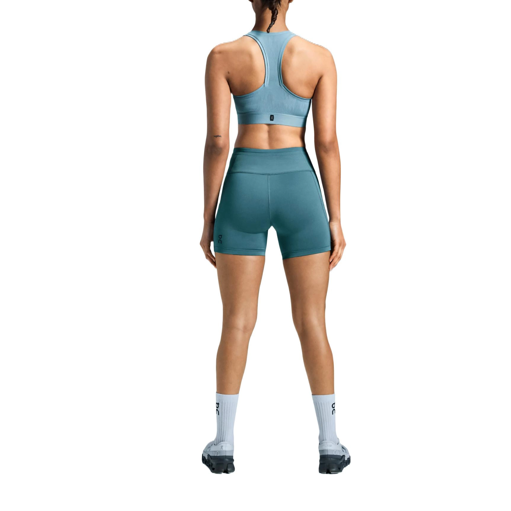 On