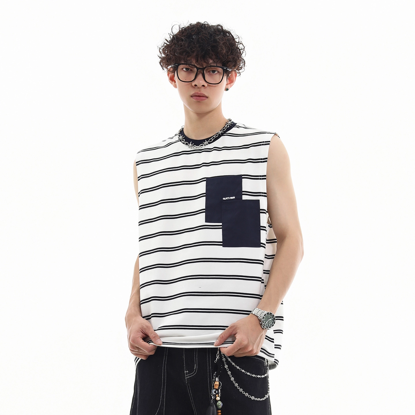 TREND ST T