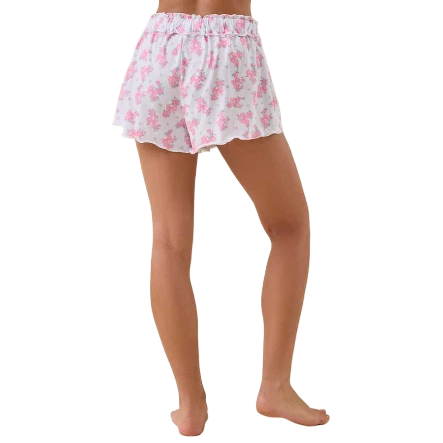 ALTAR'D STATE Floral Shorts