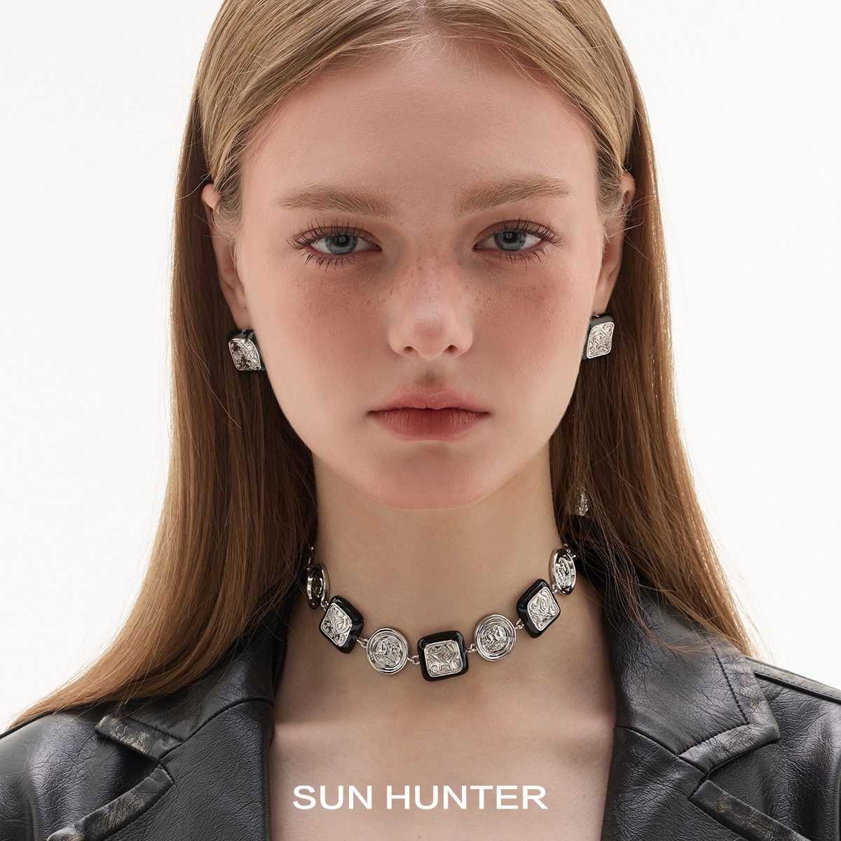 SUN HUNTER K
