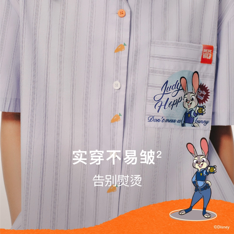 NEIWAI x Disney