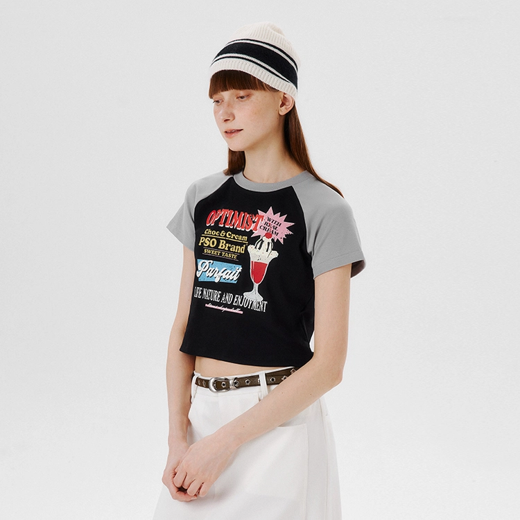 PSO Brand T