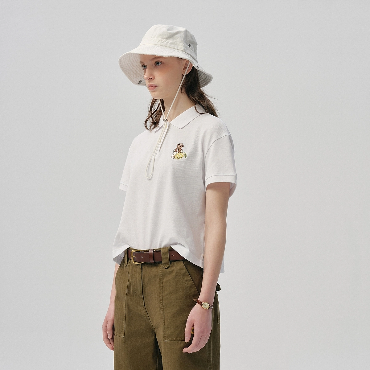 Teenie Weenie Polo