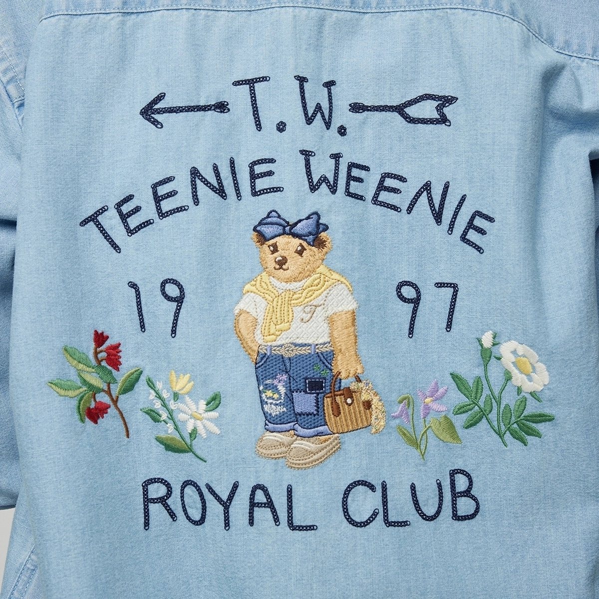 Teenie Weenie