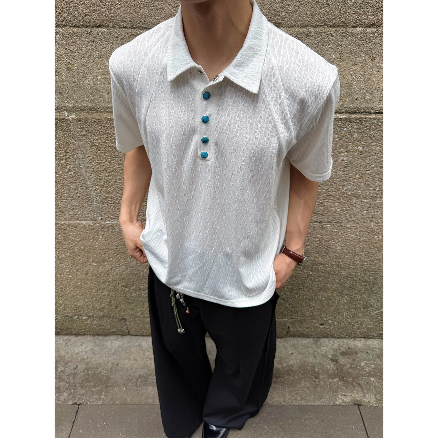 TREND ST Polo