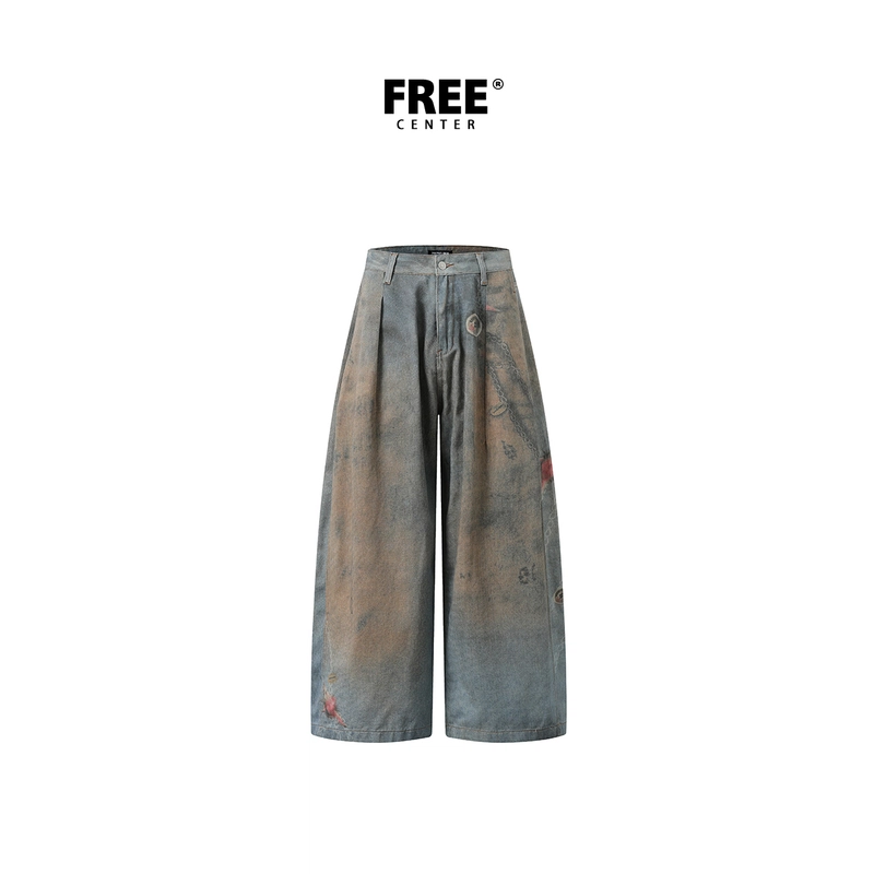 FREE CENTER