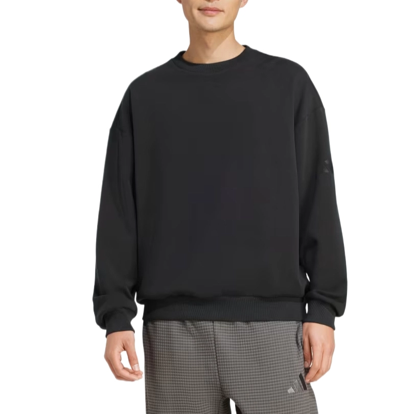 adidas Sportswear SOFT LUX SWEATSHIRT