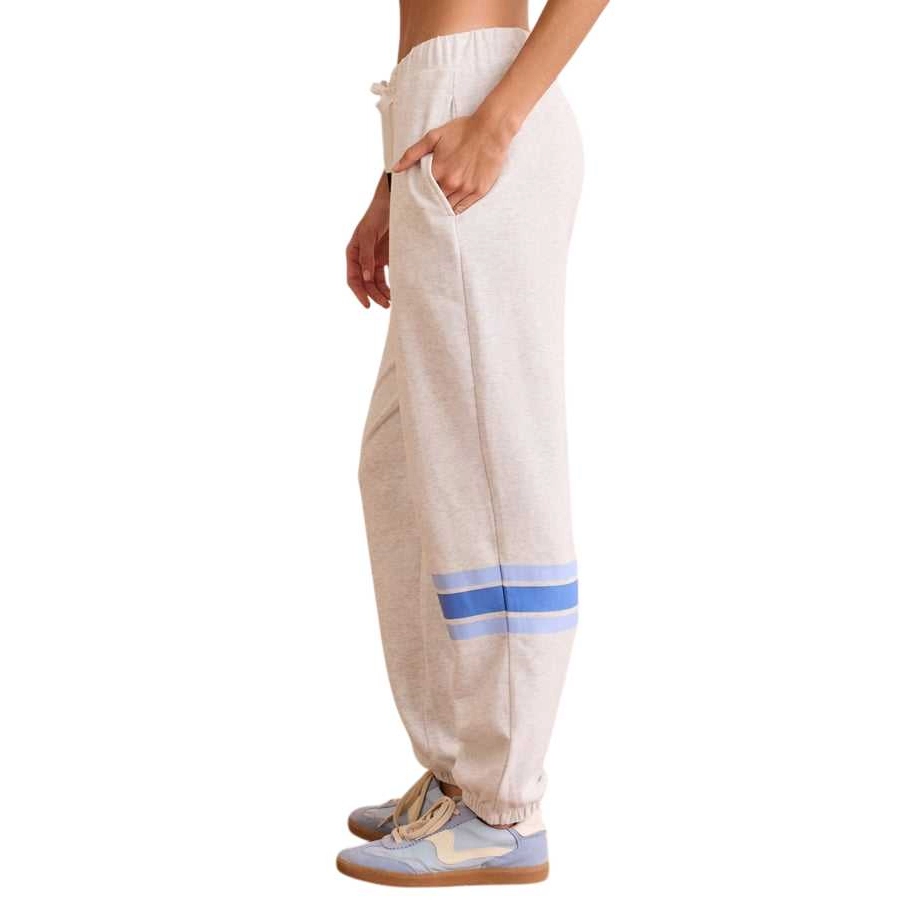 ALTAR'D STATE Lineup Striped Joggers