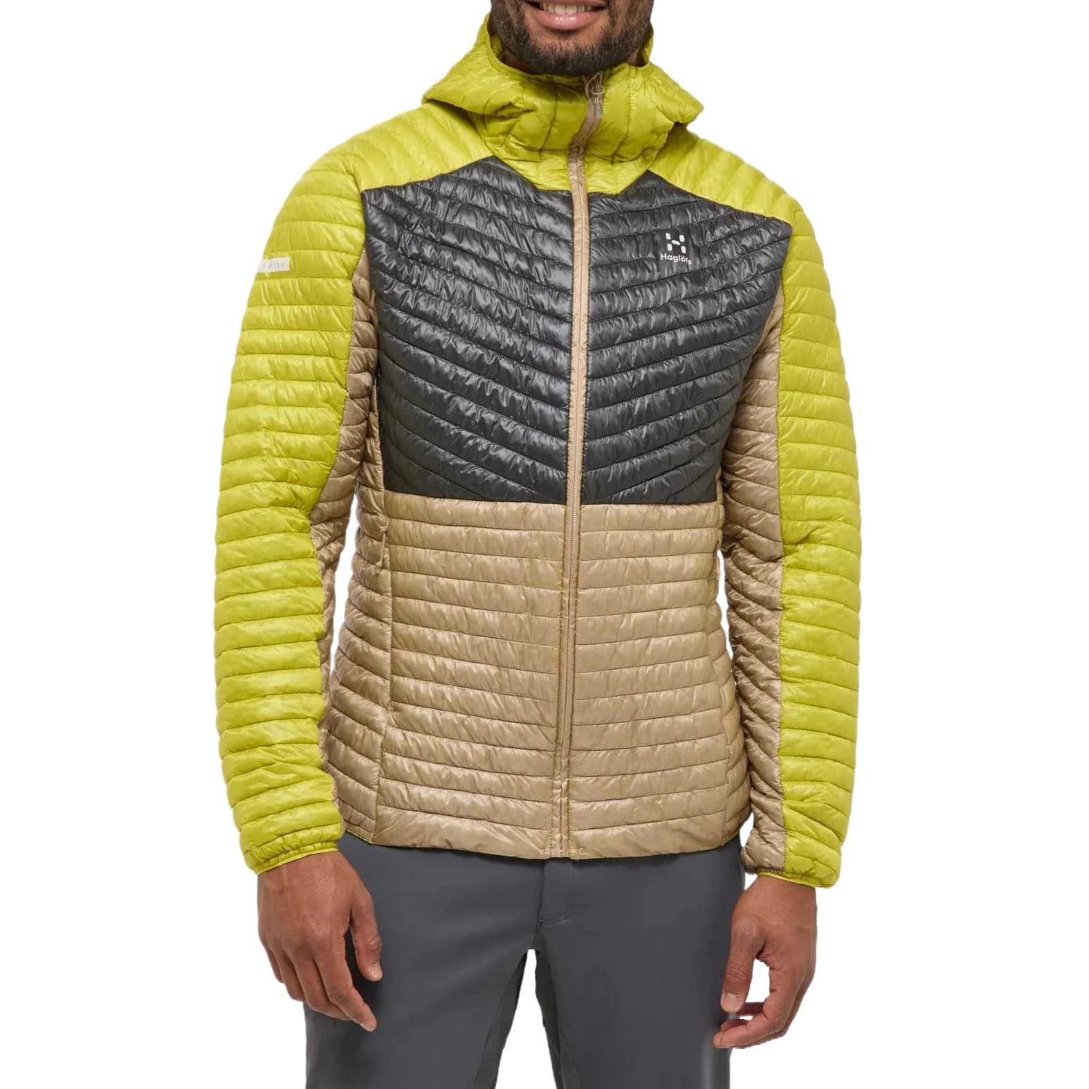 HAGLFS LIM Mimic