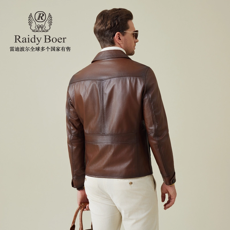 Raidy Boer