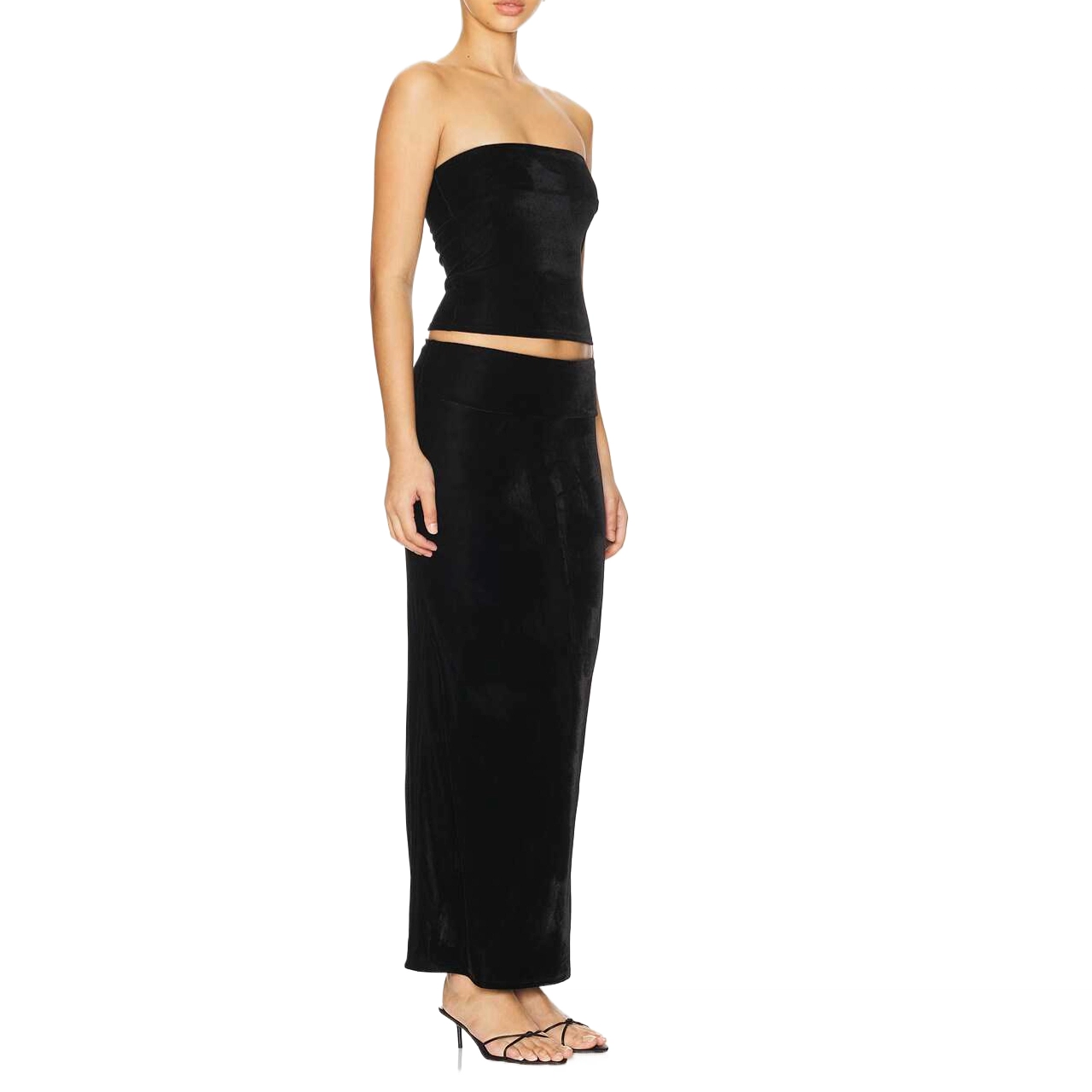 SUPERDOWN LIV Maxi
