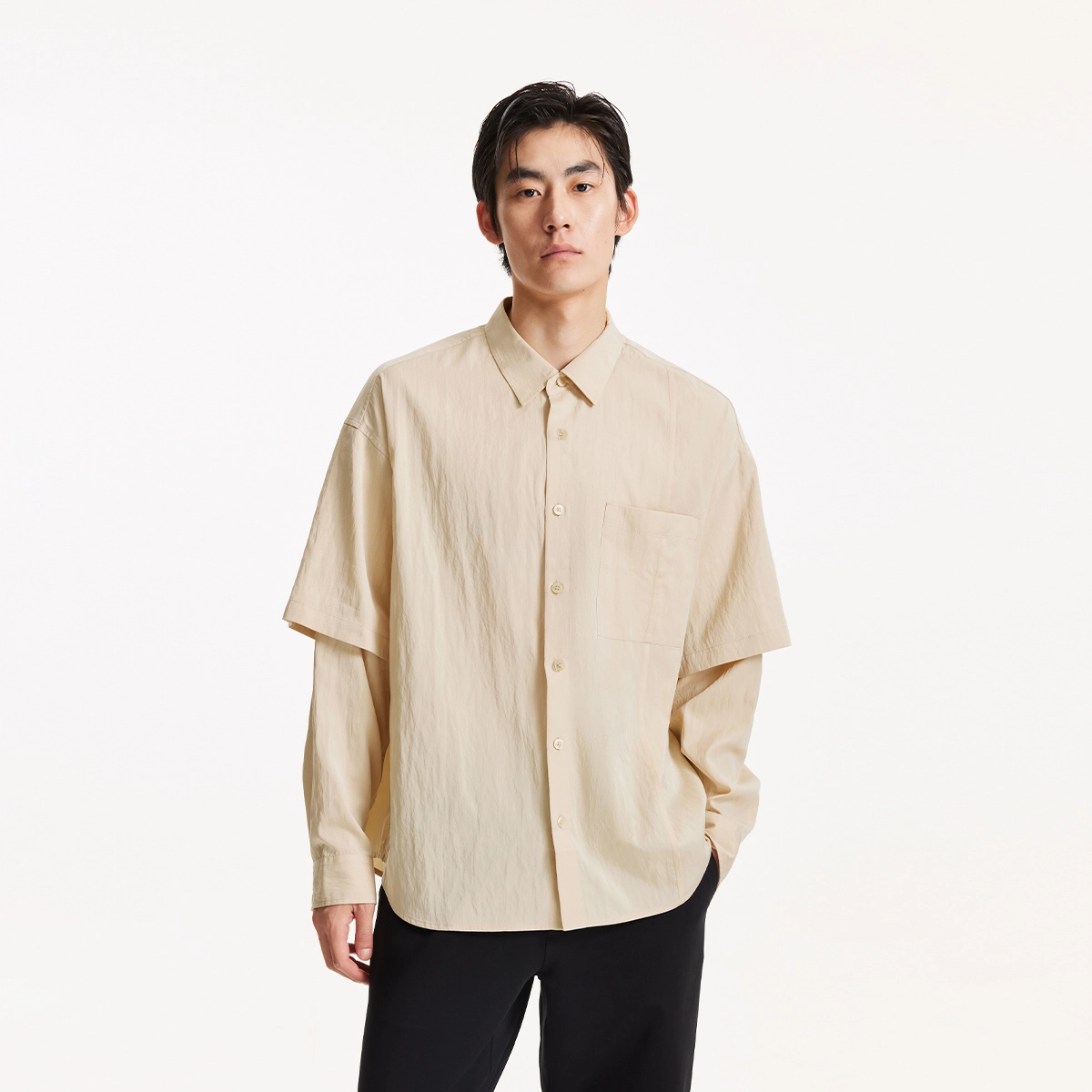JACK JONES oversize
