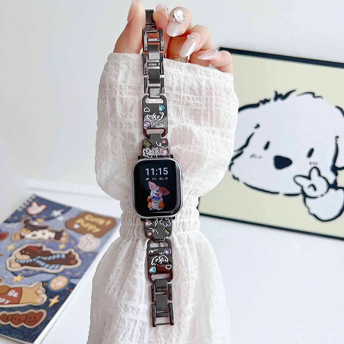 iwatchS10s9876Ultra