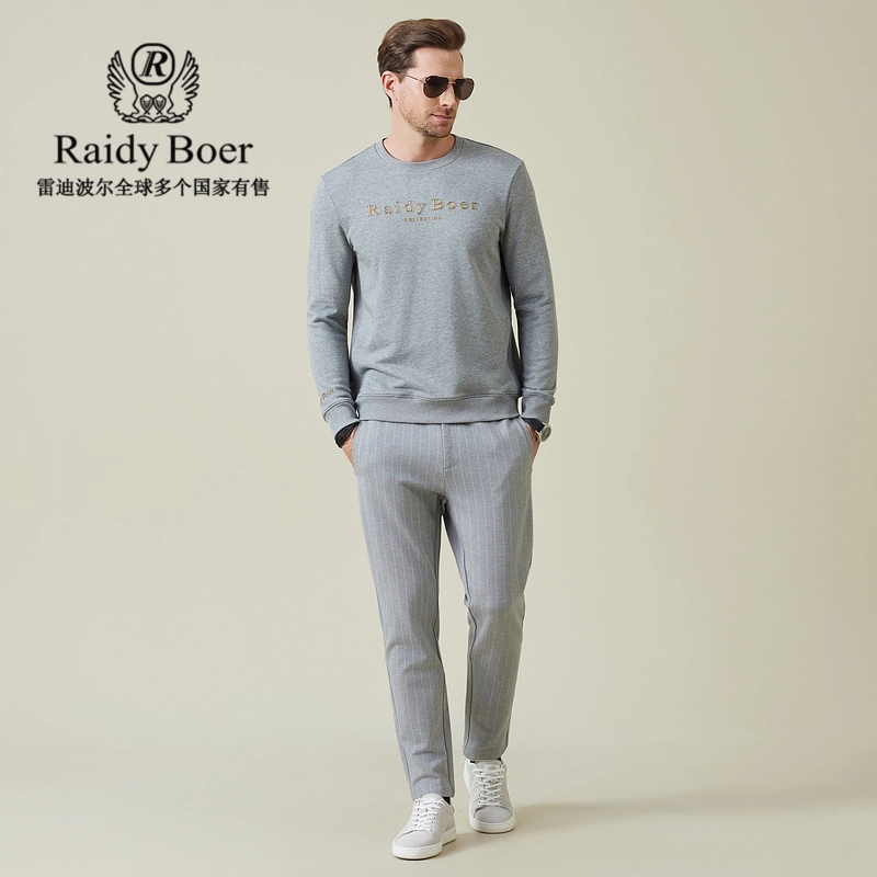 Raidy Boer
