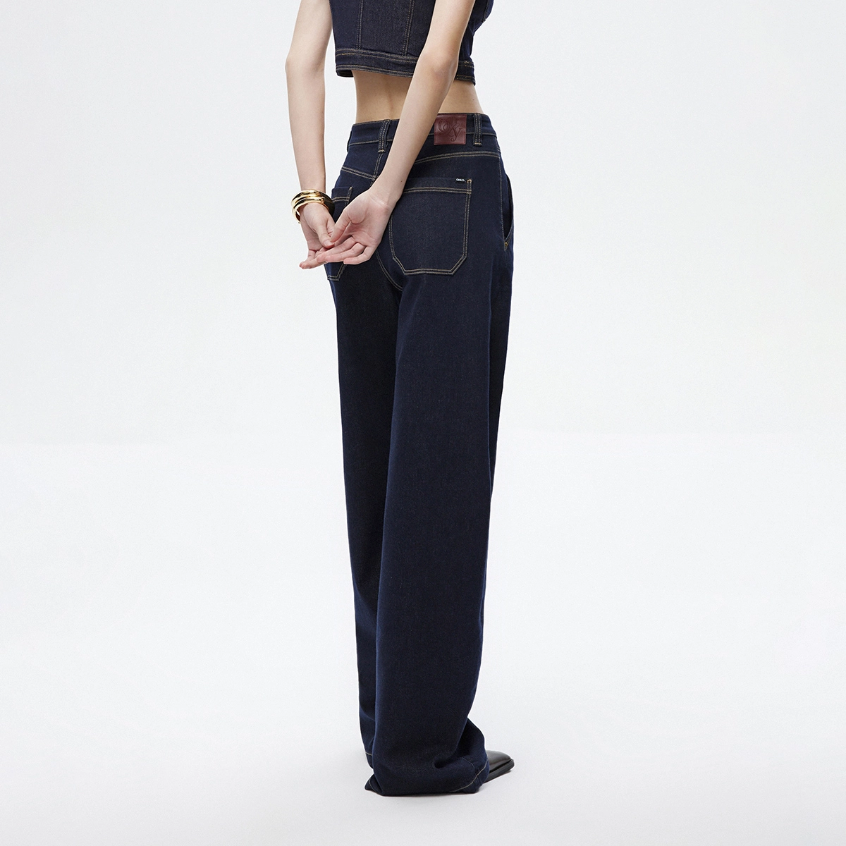 ONLY oversize