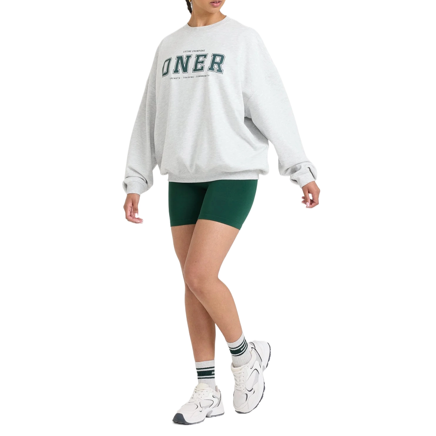 ONER ACTIVE