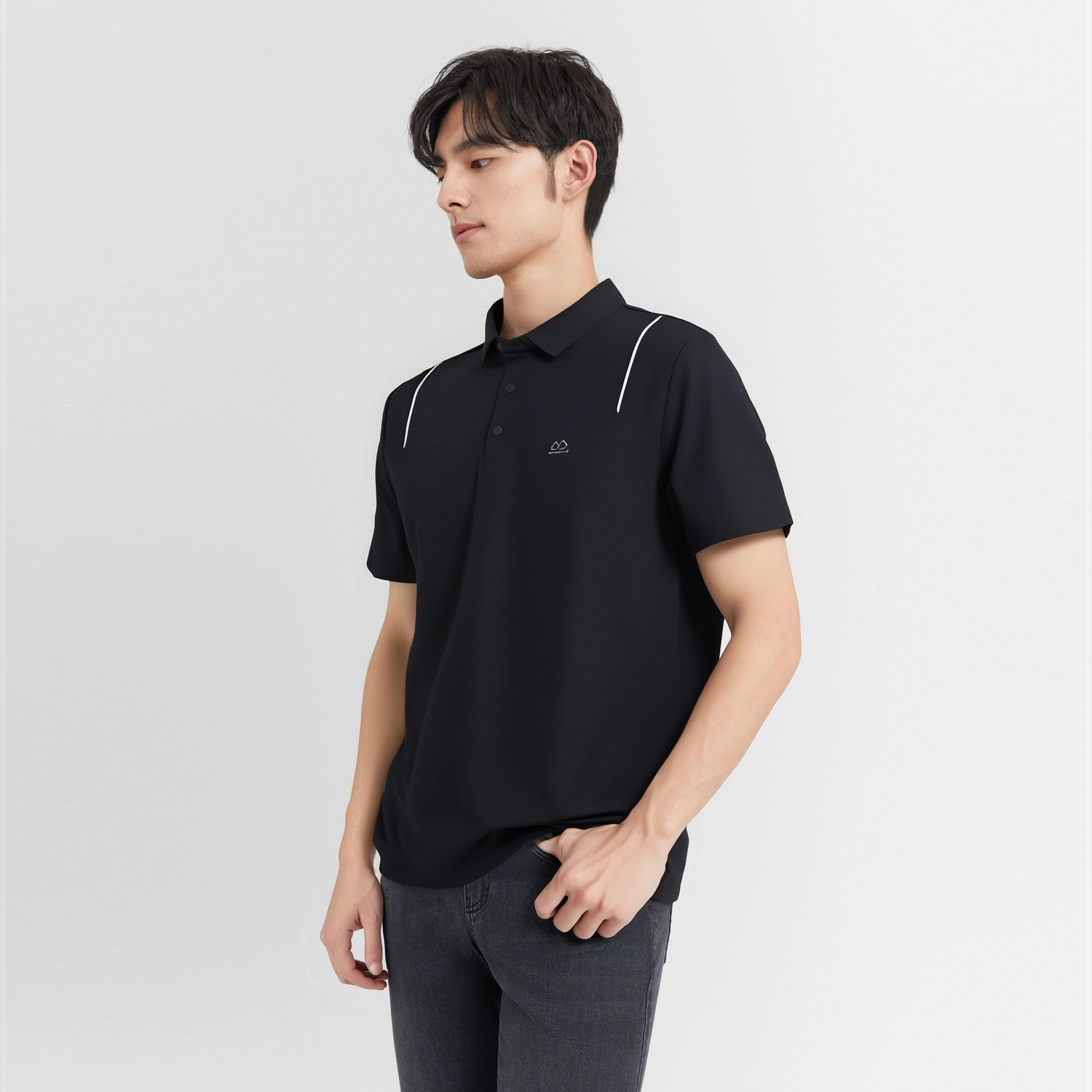SUNDANCE Polo
