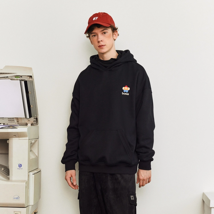 bosieagender x FW23