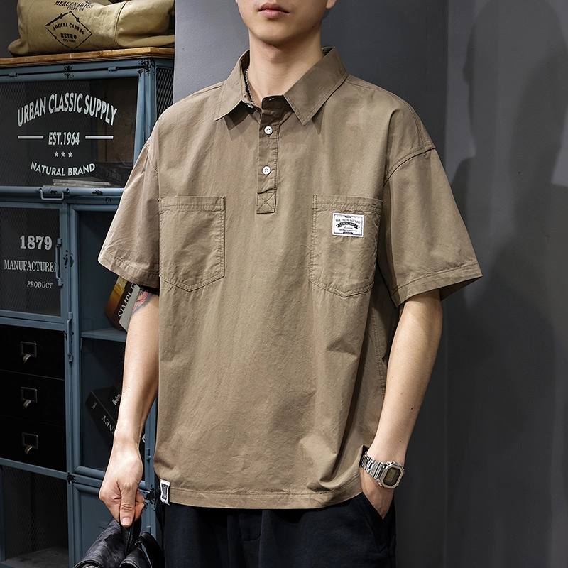 WELTER EXPERIMENT Polo