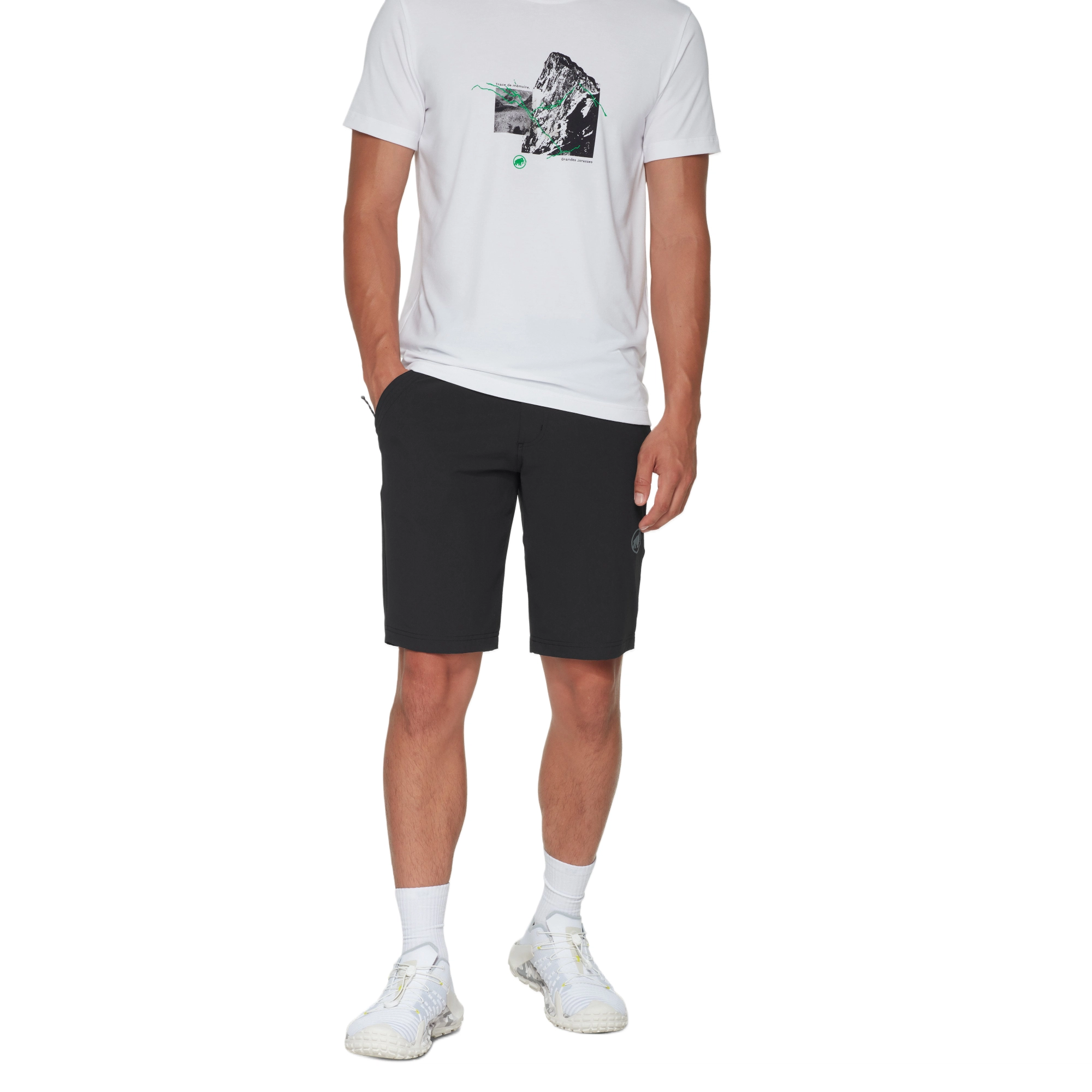 MAMMUT HikingV