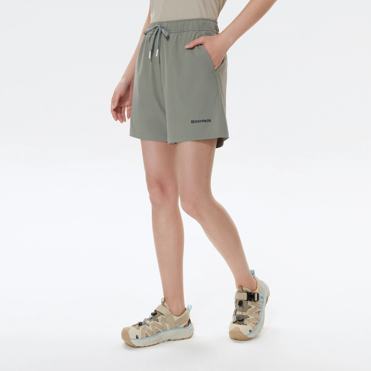 KOLON SPORT OFF CAMP DAY PACKSHORTS