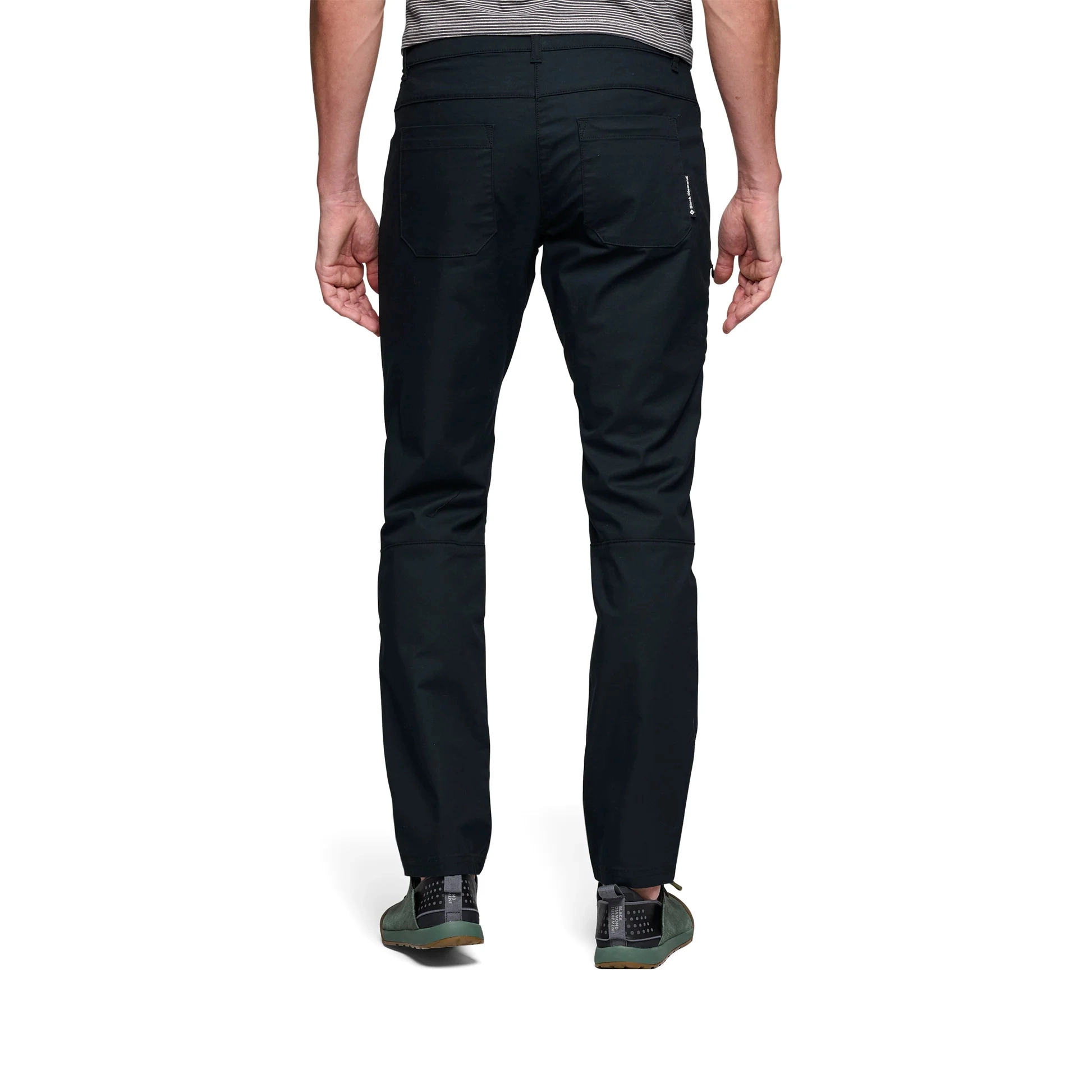 BLACK DIAMOND Men's Mantle Pants