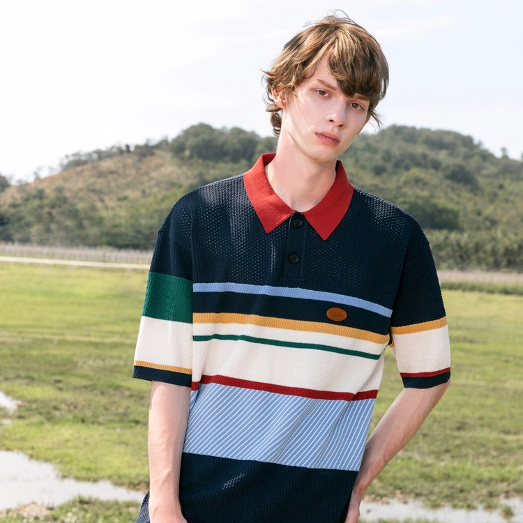 bosieagender polo