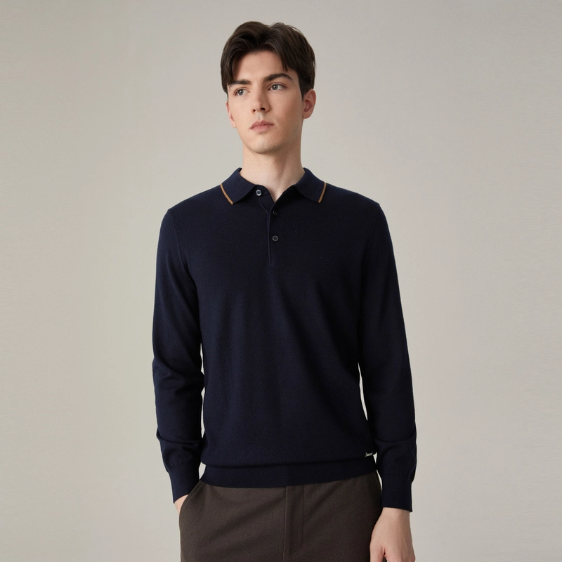 EMZ polo