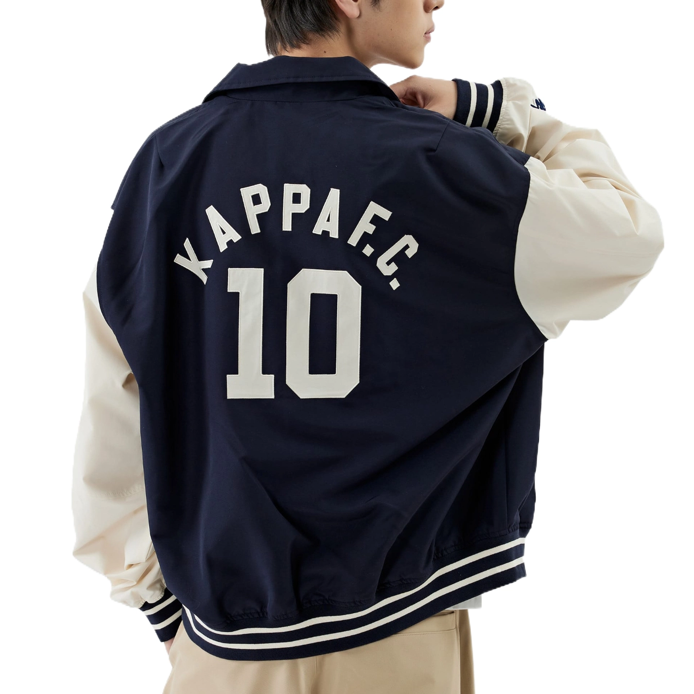 Kappa