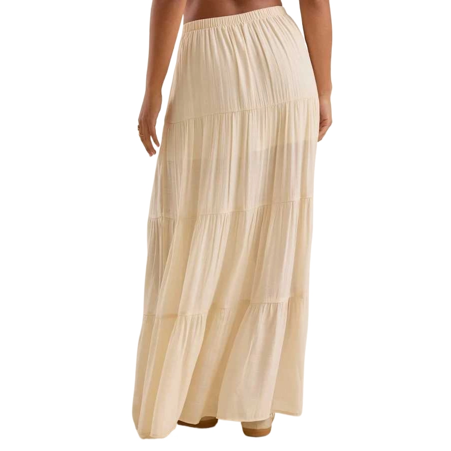 ALTAR'D STATE Amanda Maxi Skirt