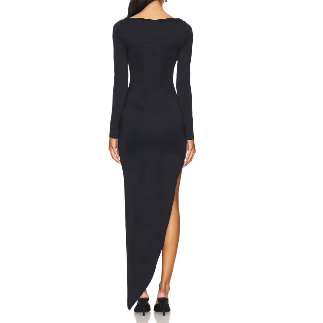 SUPERDOWN Milly Maxi Dress