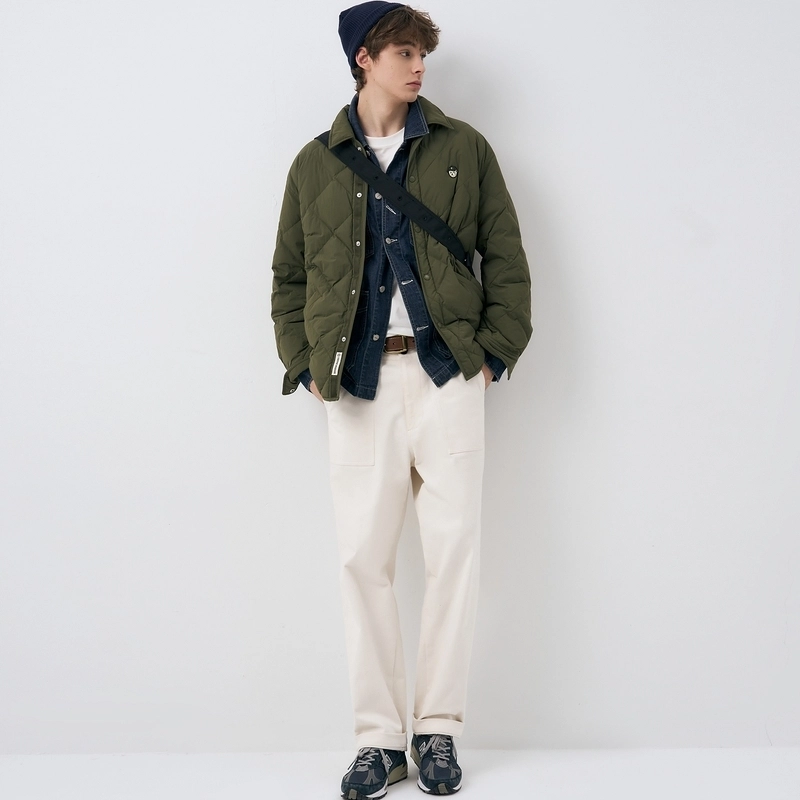 Teenie Weenie Men 24FW