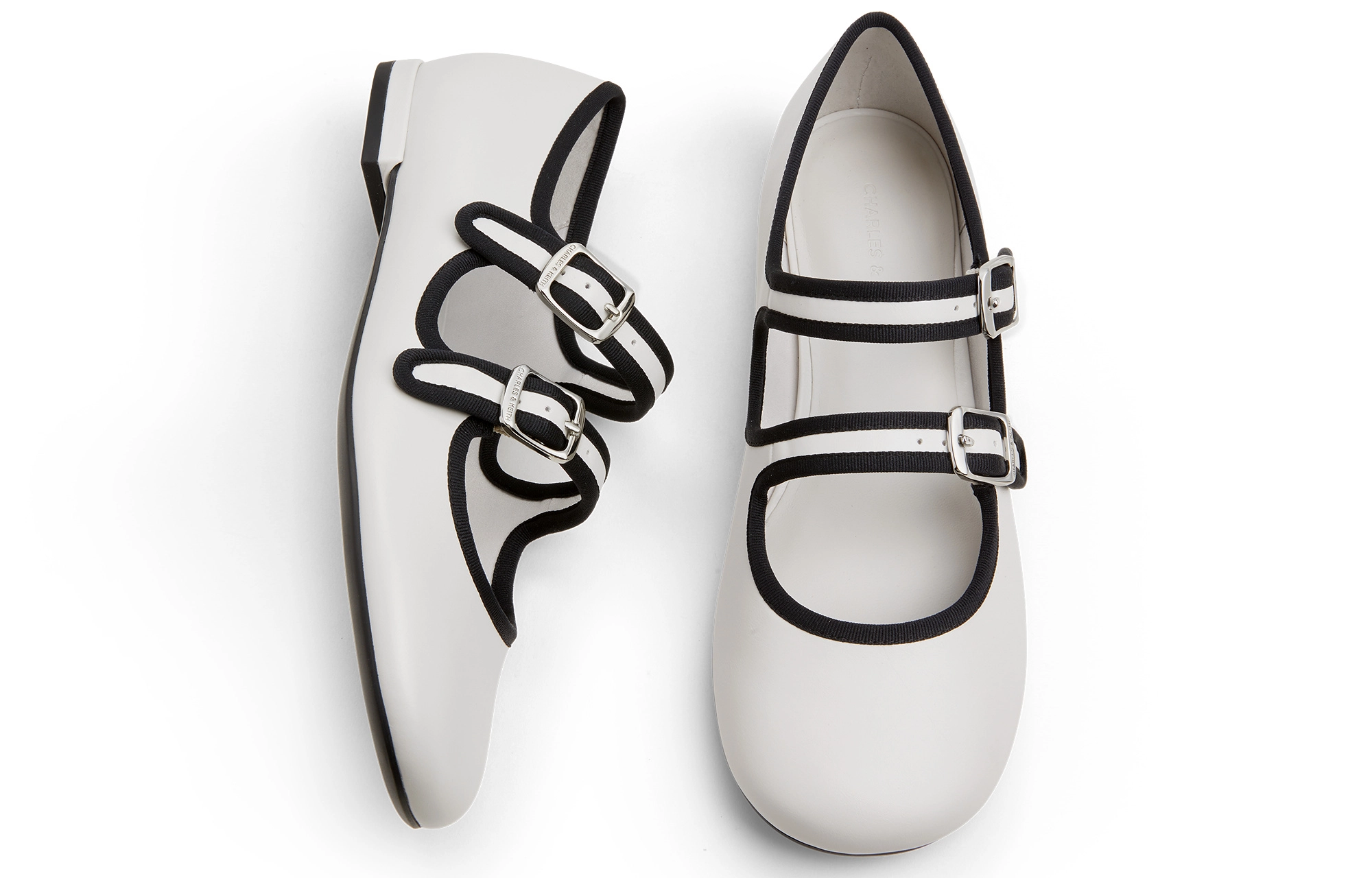 CHARLESKEITH ck PU 25 1.4cm