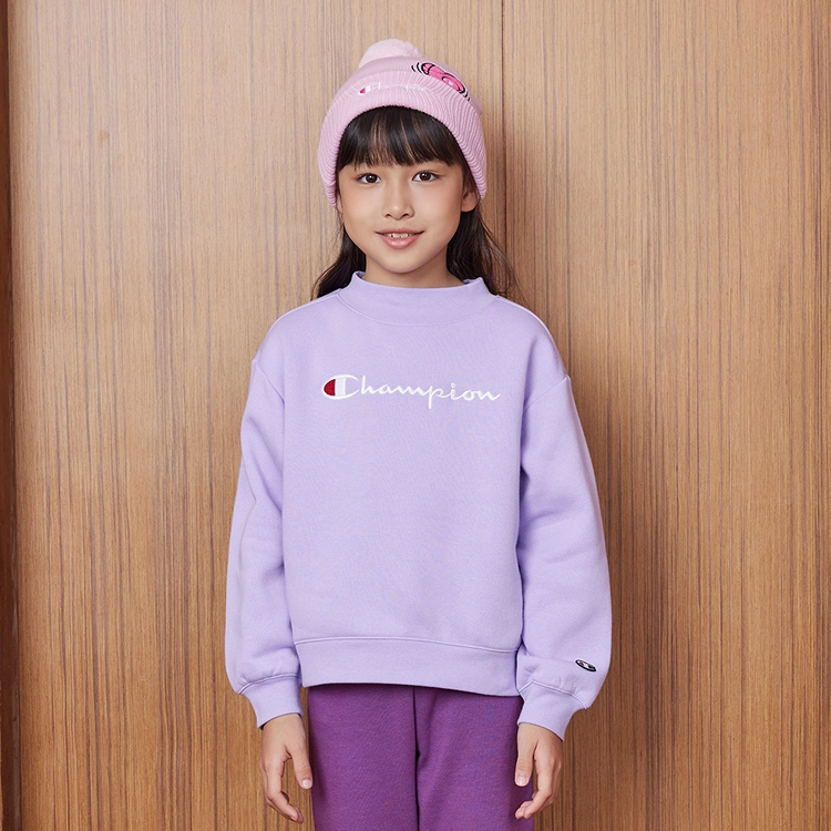 Champion Kids logo