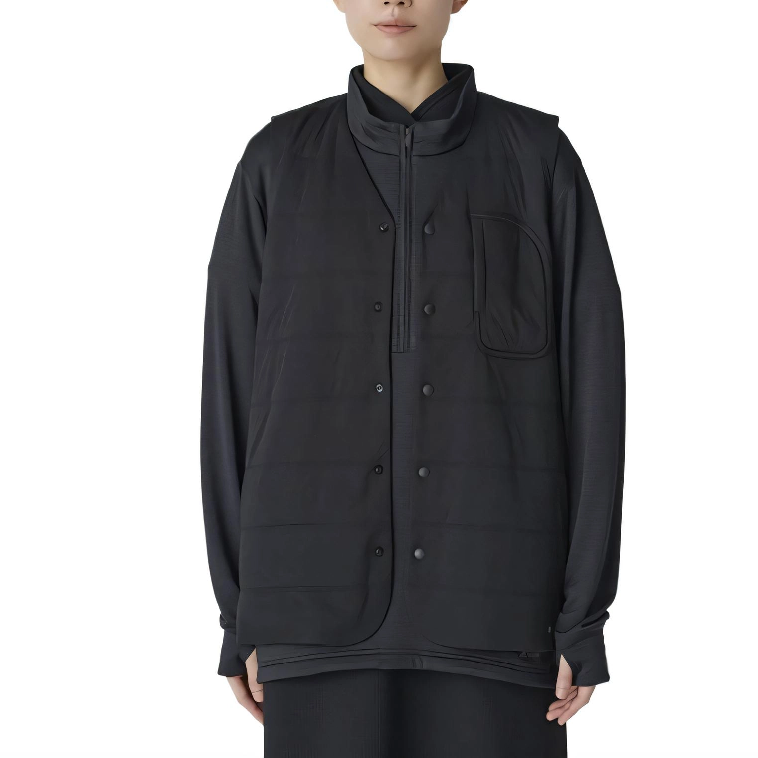 snow peak Flexible Insulated