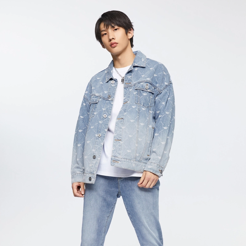 HLA JEANS
