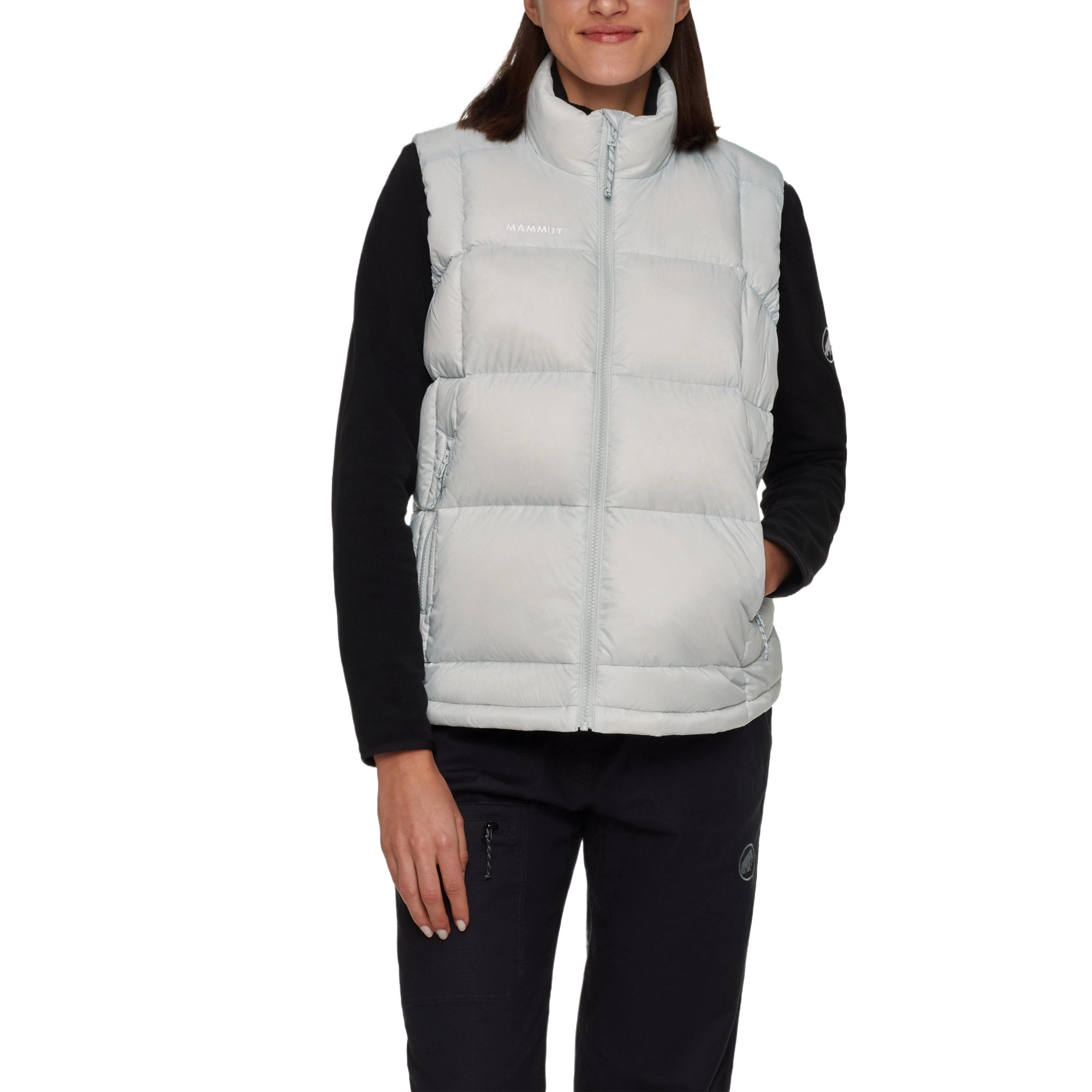 MAMMUT Glacier Glow IN
