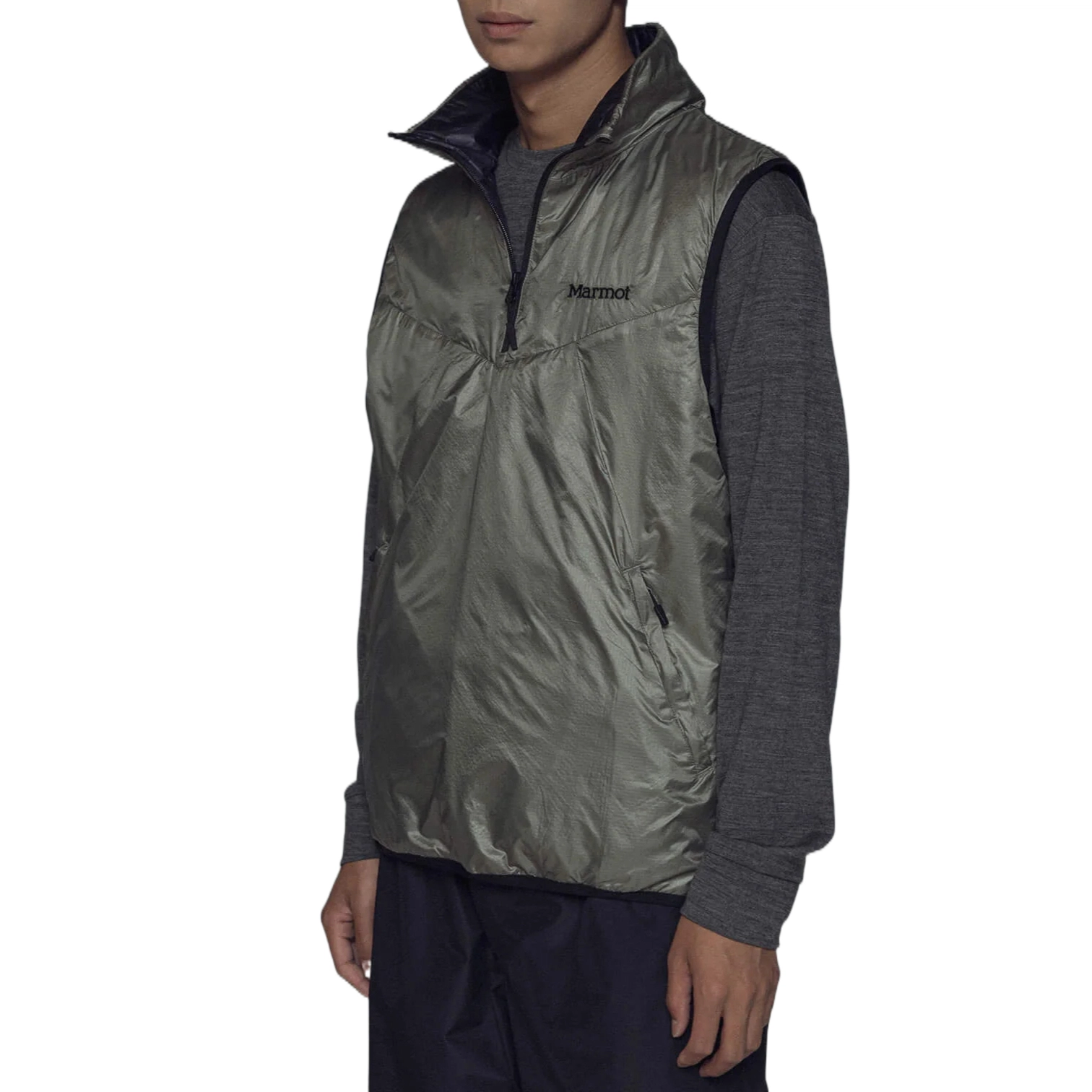 Marmot Alternative Insulation Vest