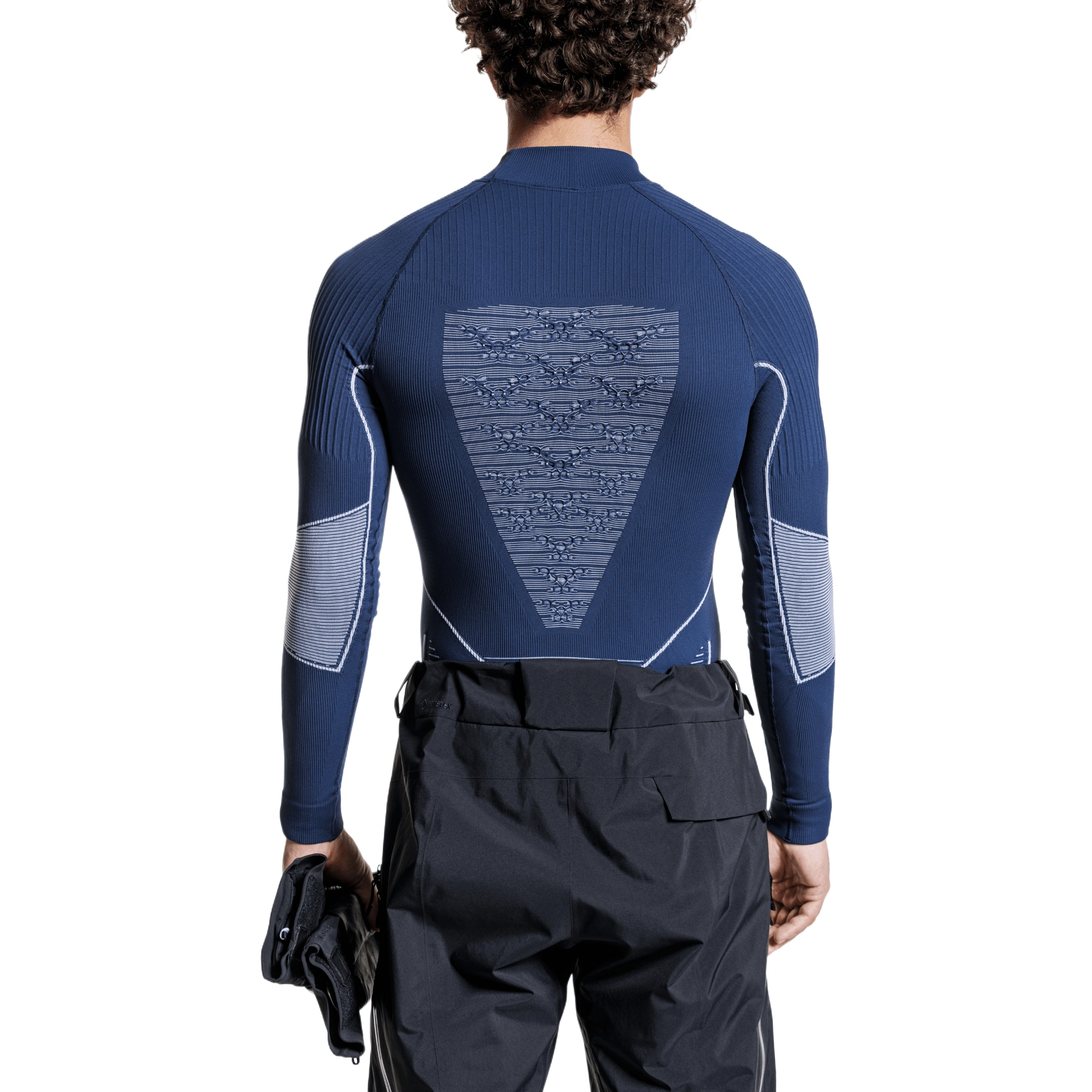 XBIONIC ENERGYACCUMULATOR