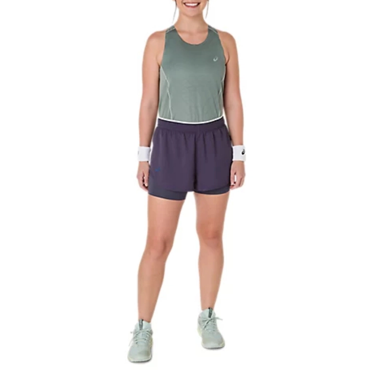 Asics Womatch Short