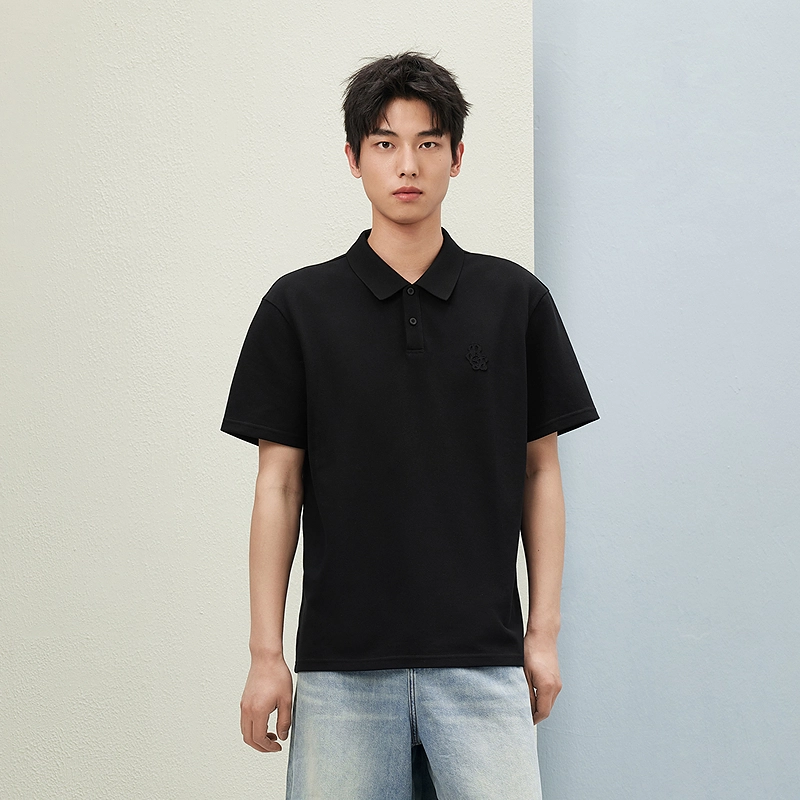 GXG CleanfitPolo