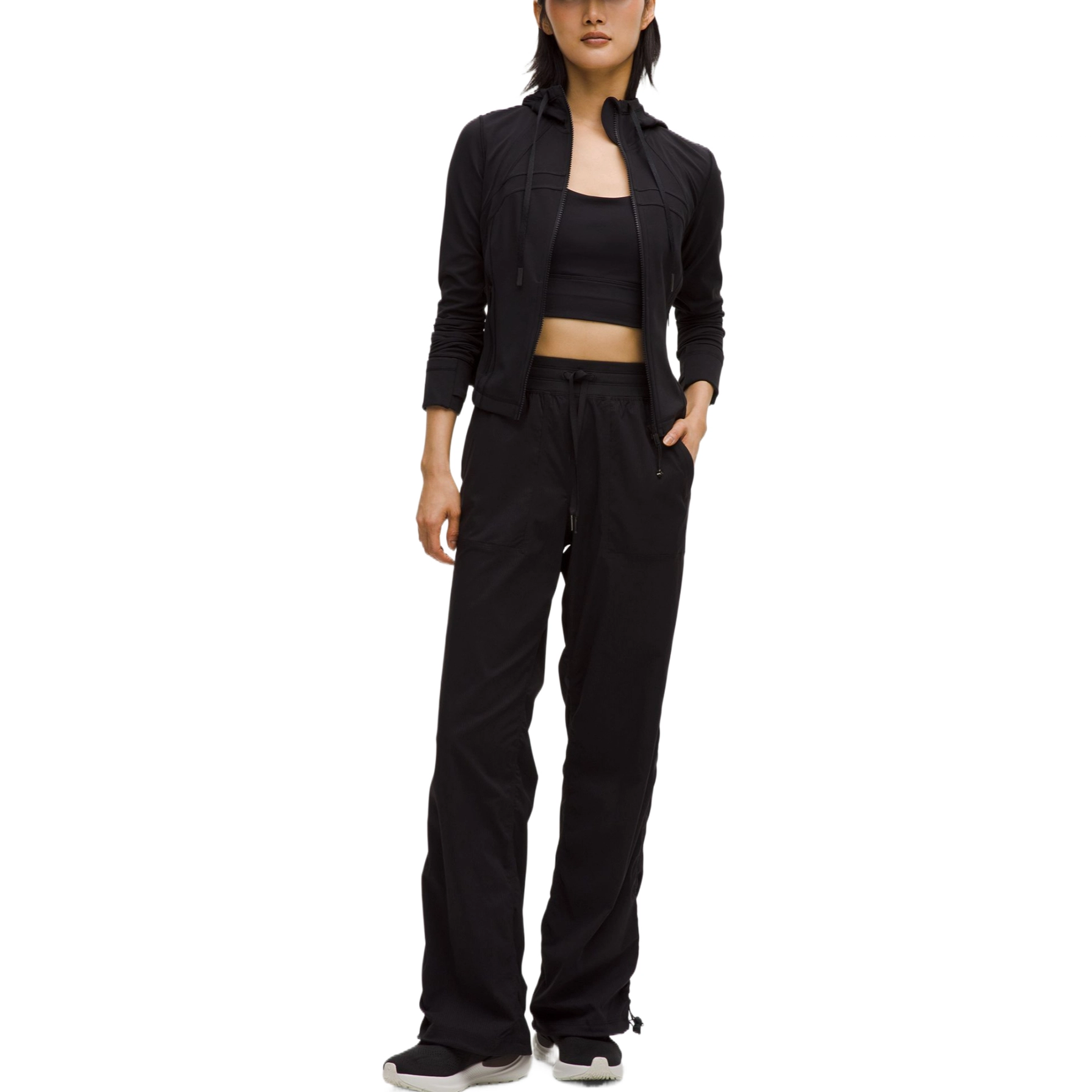 lululemon NuluDefine