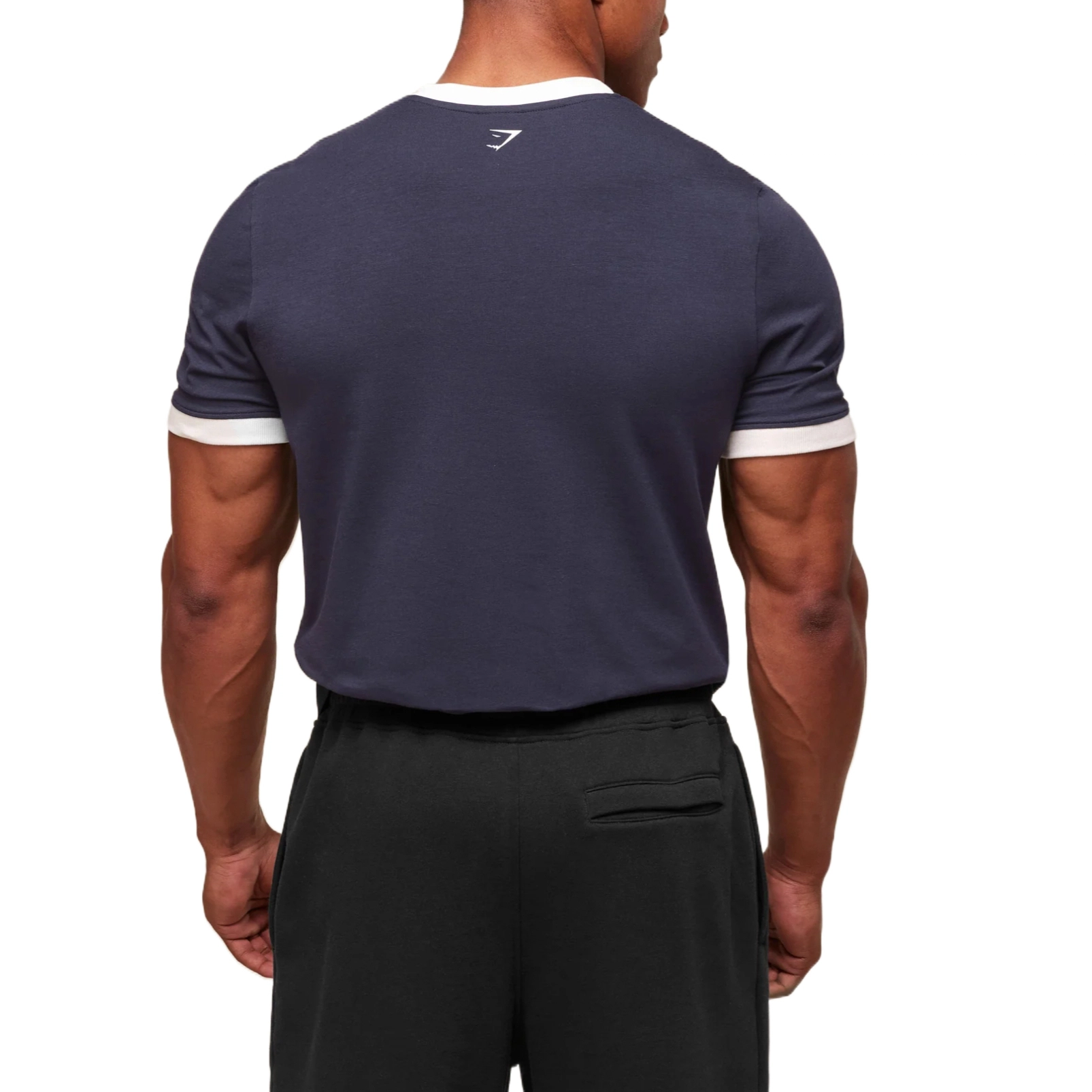 GYMSHARK GSLC Ringer T