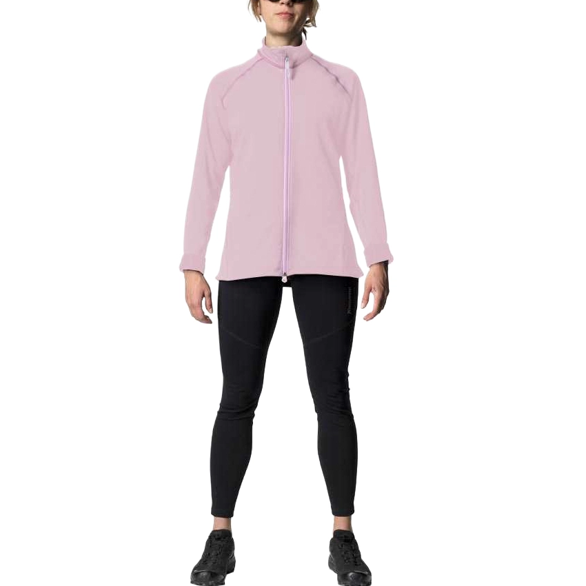 Houdini Ws Outright Dusty Pink