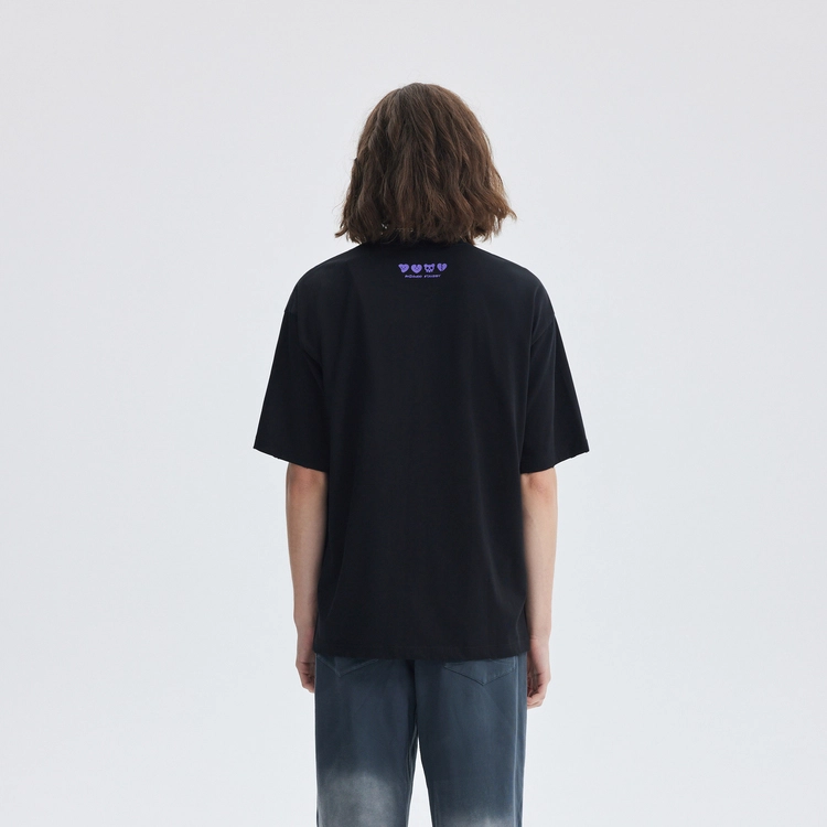 INXX x ShinWoo Standby T
