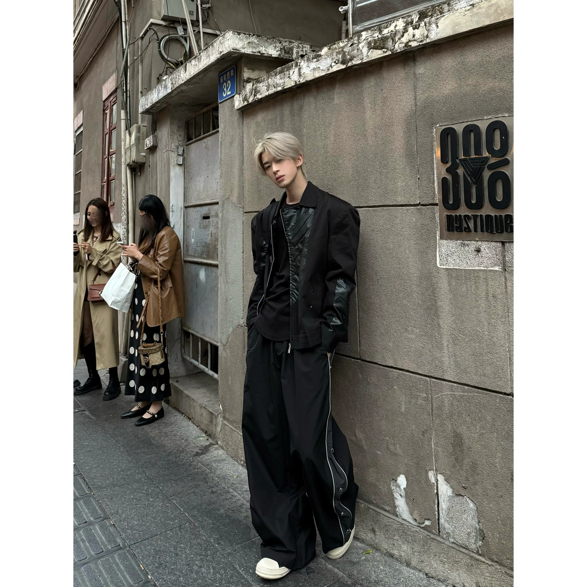 JICHUAN YEP