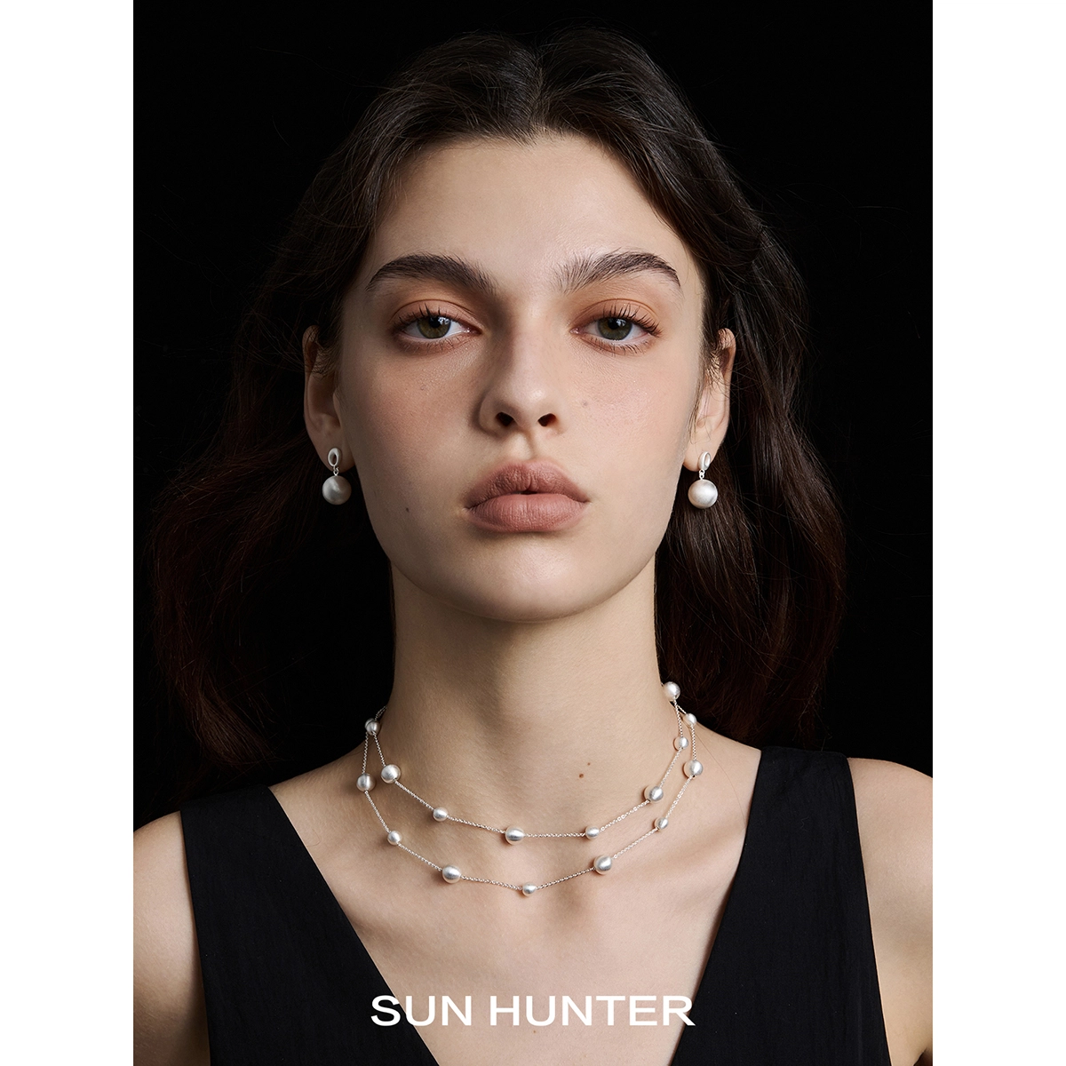 SUN HUNTER